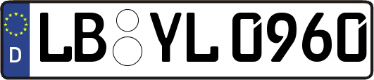 LB-YL0960
