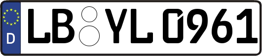 LB-YL0961