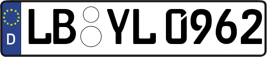 LB-YL0962