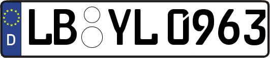 LB-YL0963