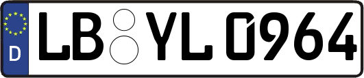 LB-YL0964