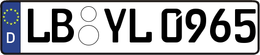 LB-YL0965