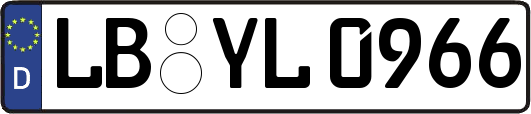 LB-YL0966