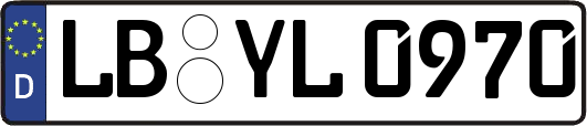 LB-YL0970