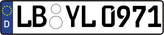 LB-YL0971