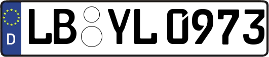 LB-YL0973