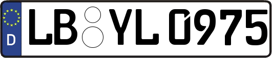LB-YL0975