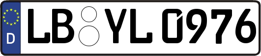 LB-YL0976