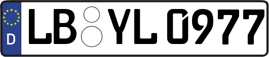 LB-YL0977