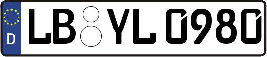 LB-YL0980