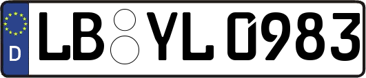 LB-YL0983