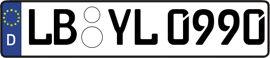 LB-YL0990