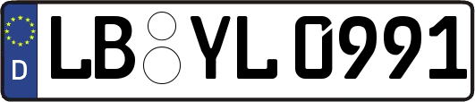 LB-YL0991