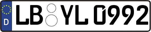 LB-YL0992