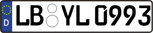 LB-YL0993