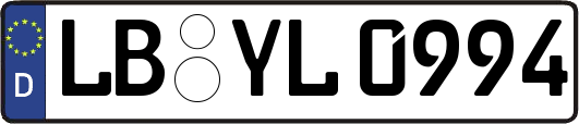 LB-YL0994