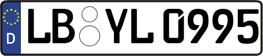 LB-YL0995