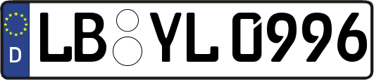 LB-YL0996