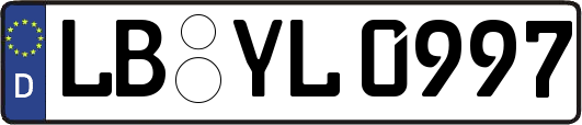 LB-YL0997
