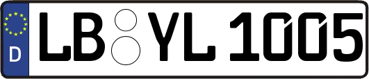 LB-YL1005