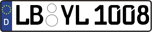 LB-YL1008