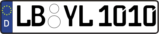 LB-YL1010