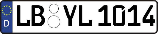 LB-YL1014