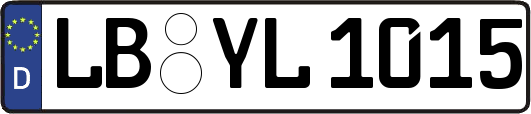 LB-YL1015