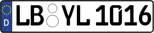 LB-YL1016