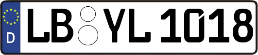 LB-YL1018