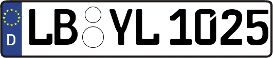 LB-YL1025