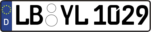 LB-YL1029