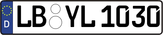 LB-YL1030
