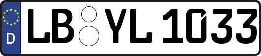 LB-YL1033