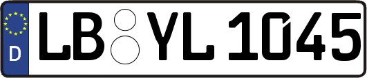 LB-YL1045