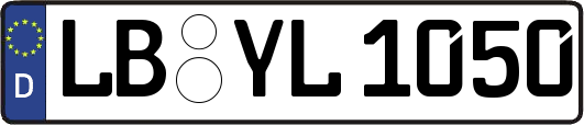 LB-YL1050