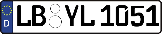 LB-YL1051