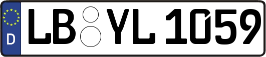 LB-YL1059