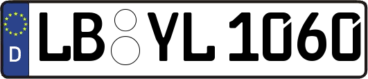 LB-YL1060