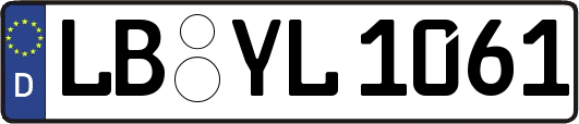 LB-YL1061