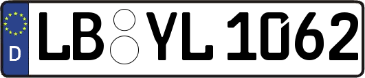 LB-YL1062