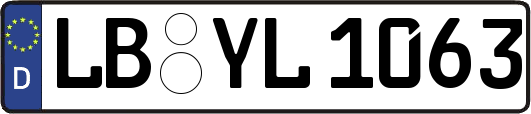 LB-YL1063