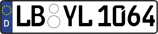 LB-YL1064