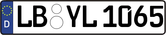LB-YL1065