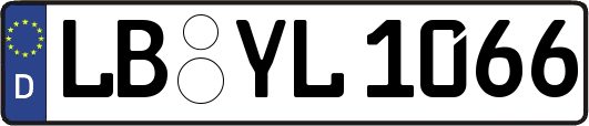 LB-YL1066