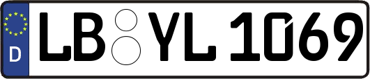 LB-YL1069