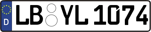 LB-YL1074