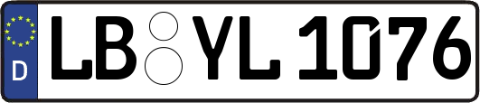 LB-YL1076
