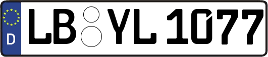 LB-YL1077