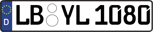 LB-YL1080